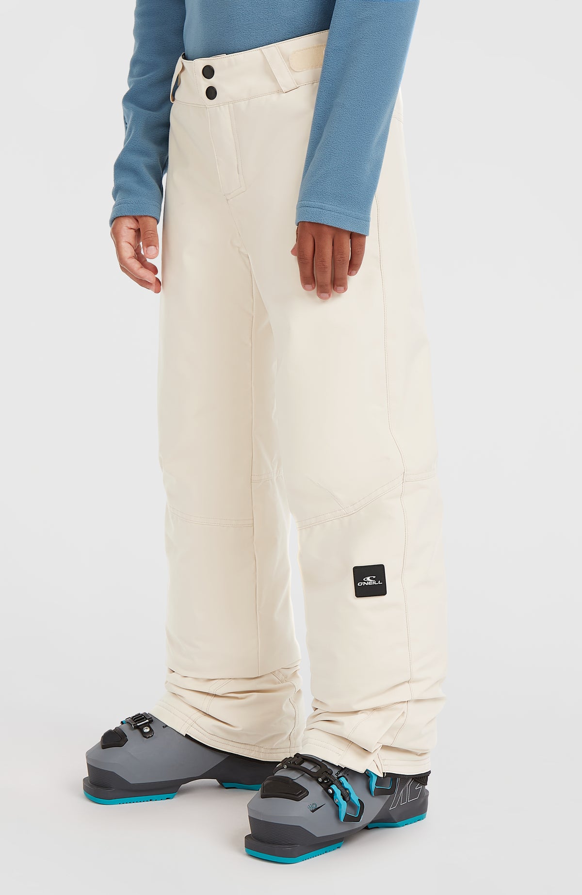 FWC'Cruz Snow Pants | Macaron