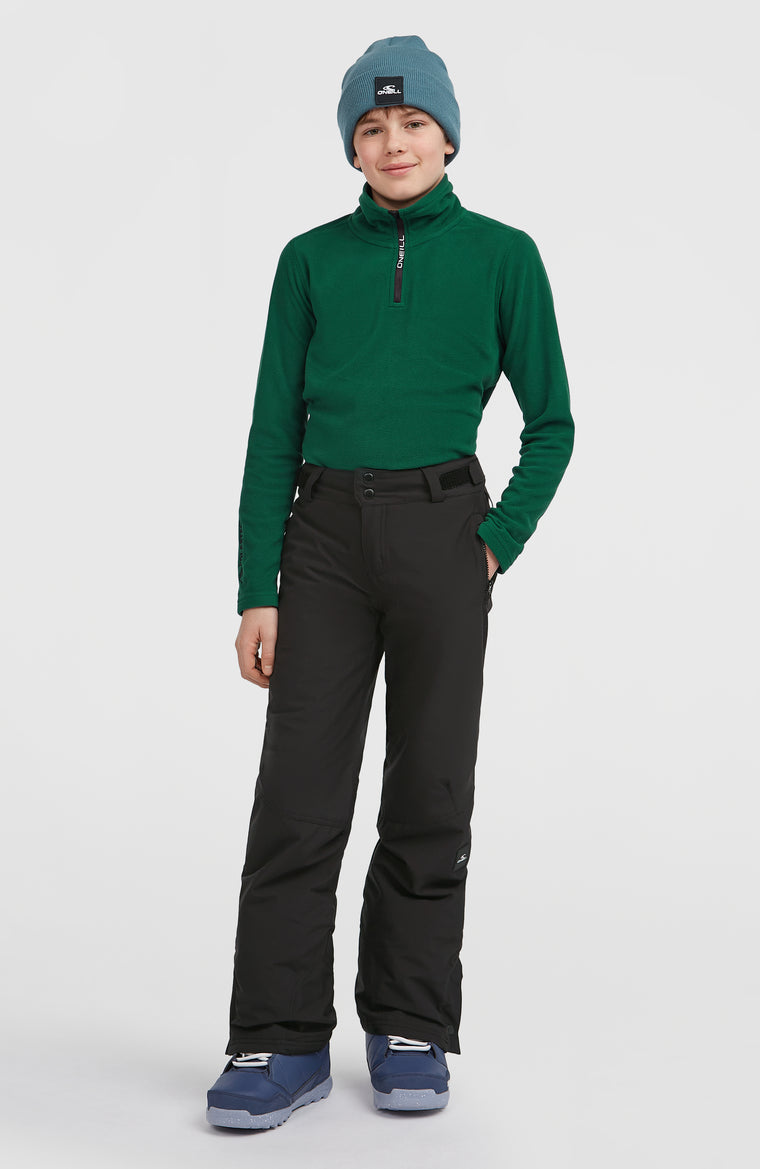 FWC'Cruz Snow Pants | Black Out FWC'Cruz Snow Pants | Black Out