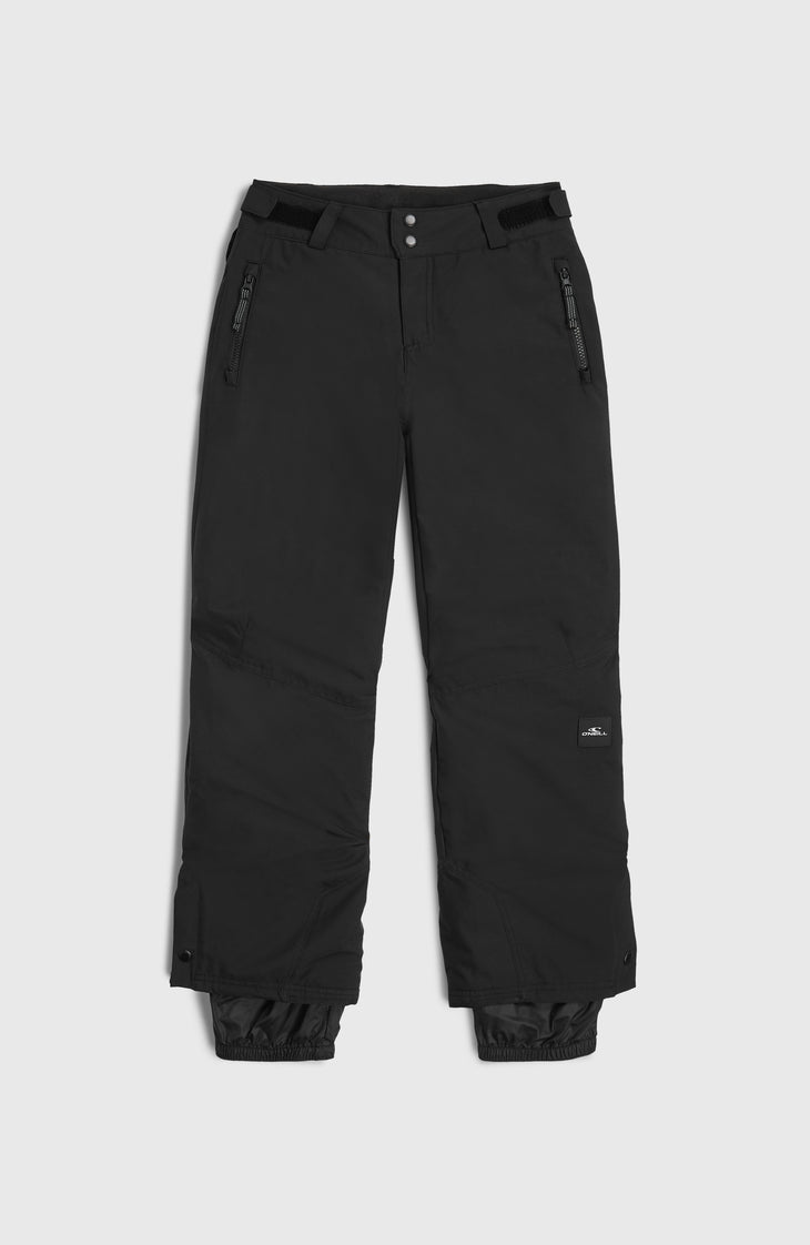 FWC'Cruz Snow Pants | Black Out