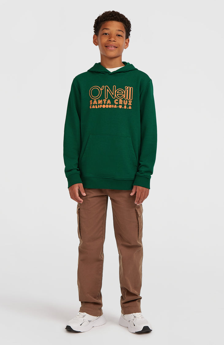 Cargo Pants | Hazel Spice