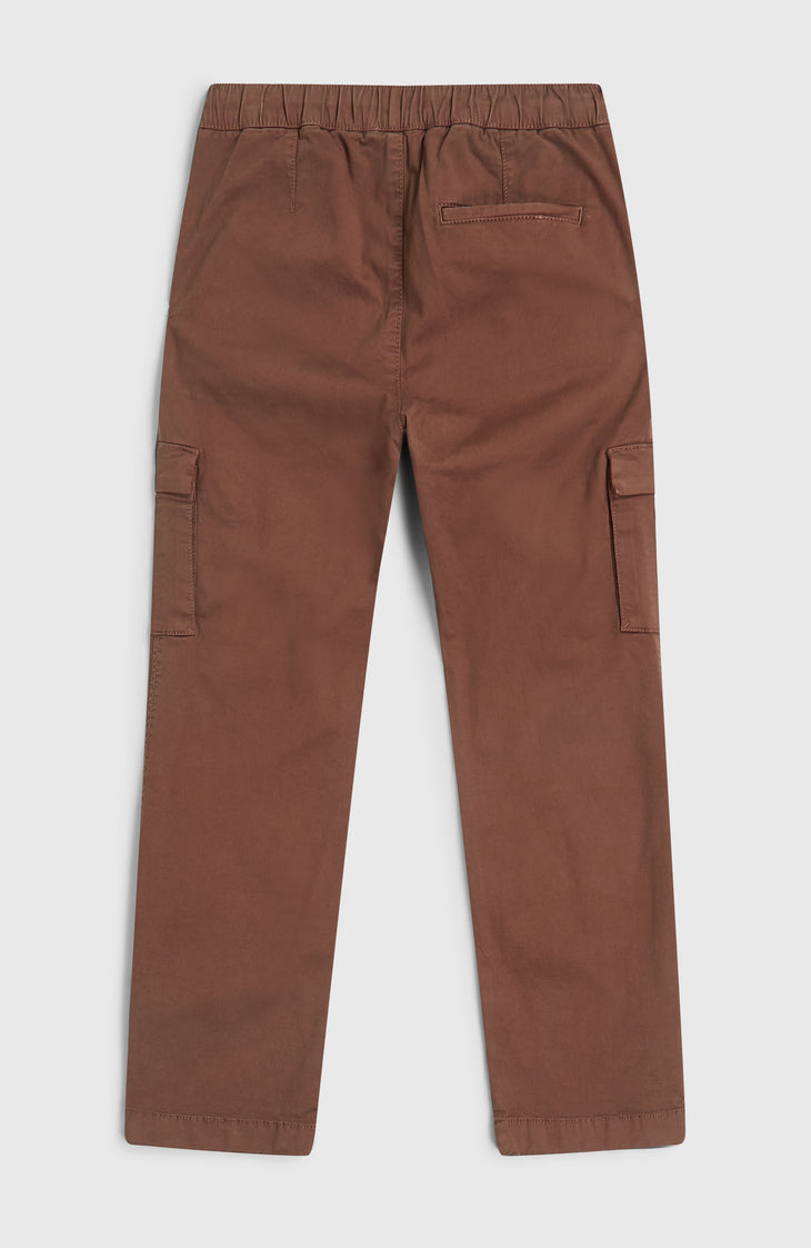 Cargo Pants | Hazel Spice