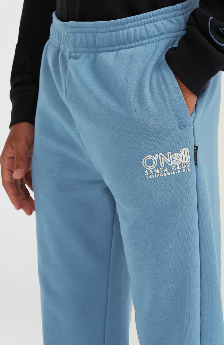 Essentials Sweatpants | Mozart Blue