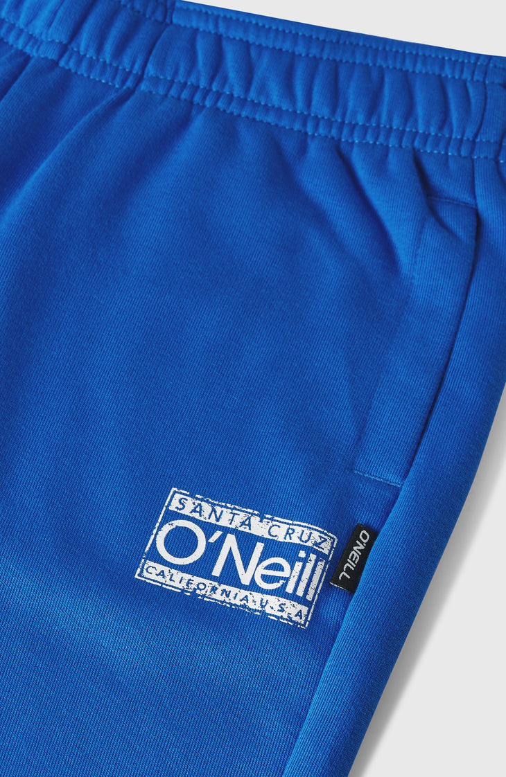 Cali Sweatpants | Mediterranean Blue