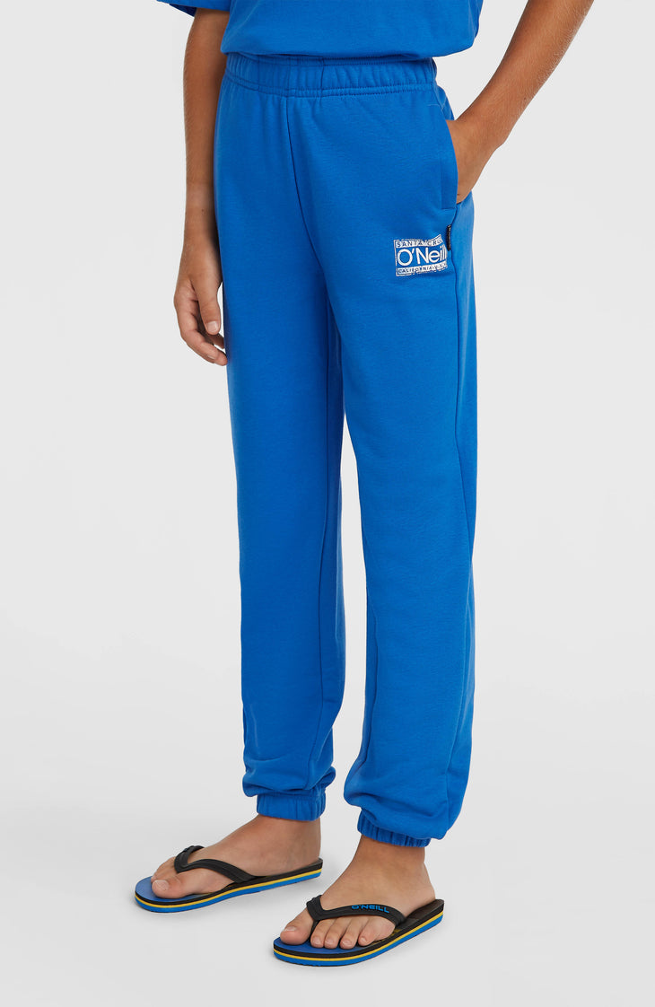 Cali Sweatpants | Mediterranean Blue