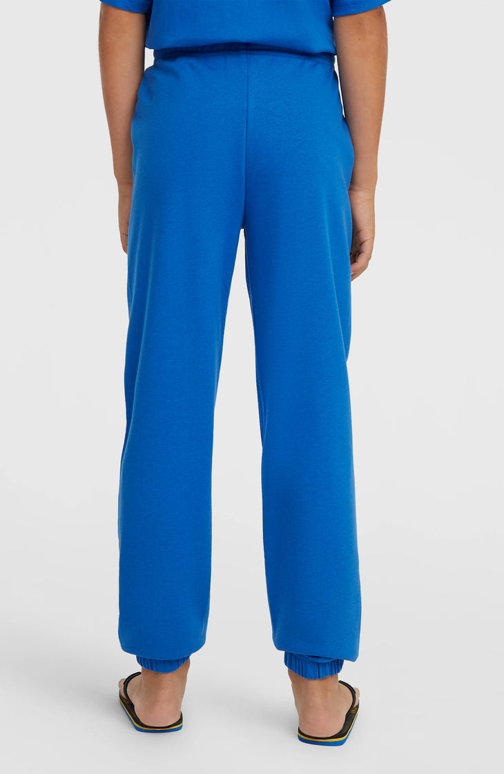 Cali Sweatpants | Mediterranean Blue
