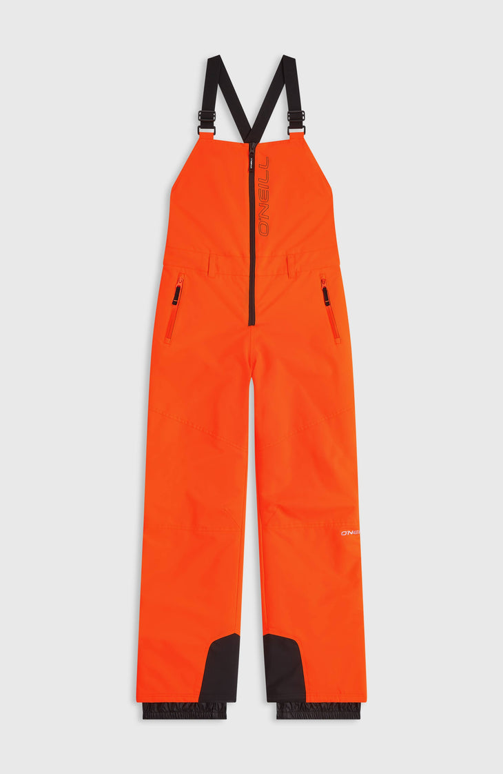 FWC'Cruz Bib Snow Pants | Tokyo Lights