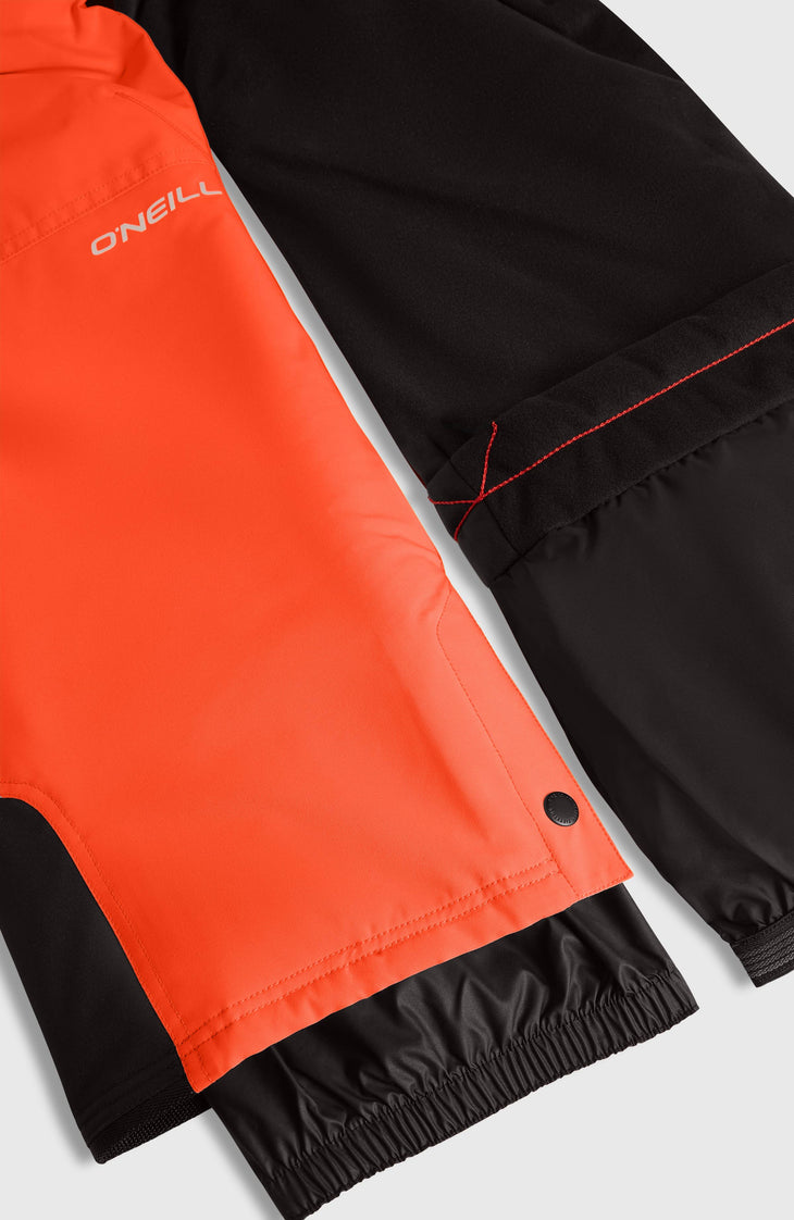 FWC'Cruz Bib Snow Pants | Tokyo Lights