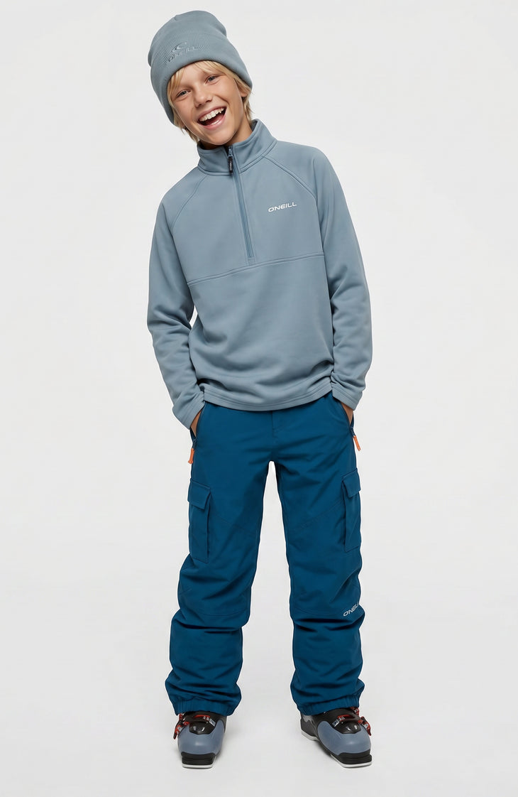 FWC'Cruz Cargo Snow Pants | Regal Blue