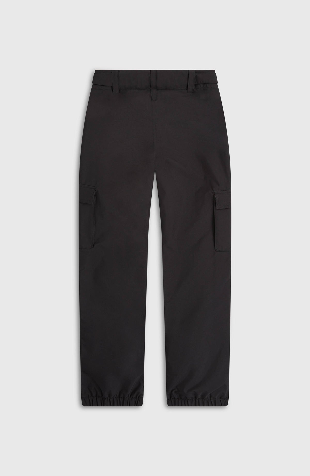FWC'Cruz Cargo Snow Pants | Black Out