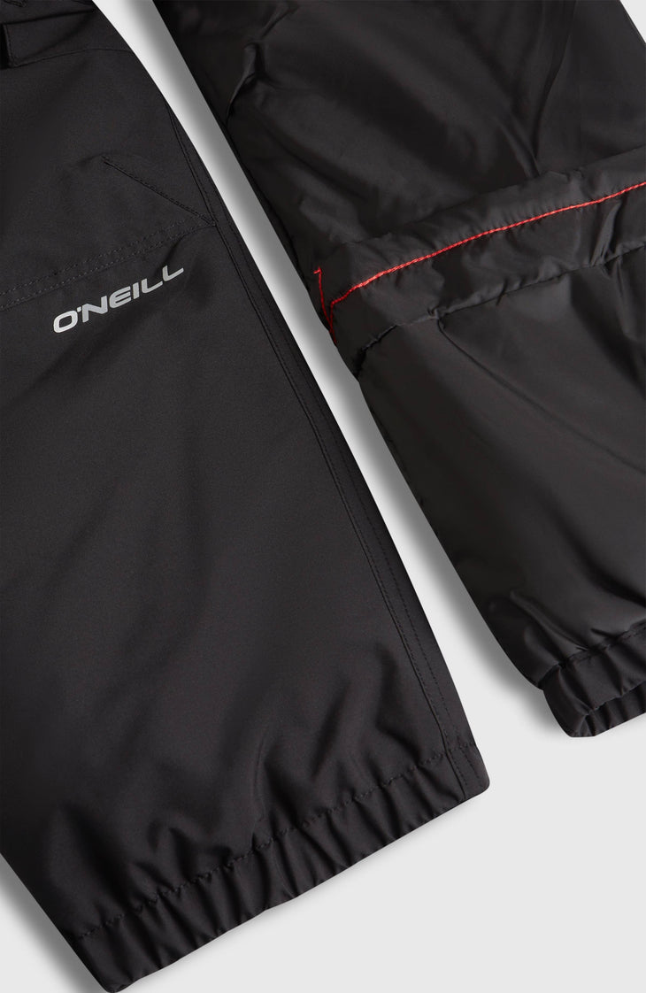 FWC'Cruz Cargo Snow Pants | Black Out