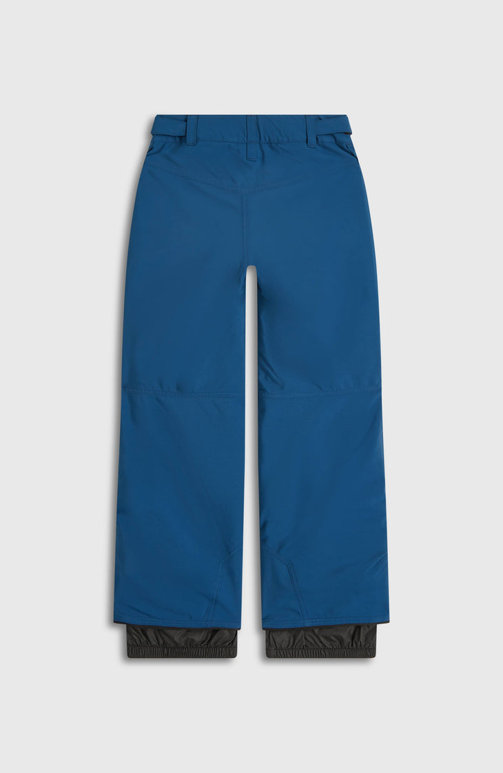 FWC'Cruz Snow Pants | Regal Blue