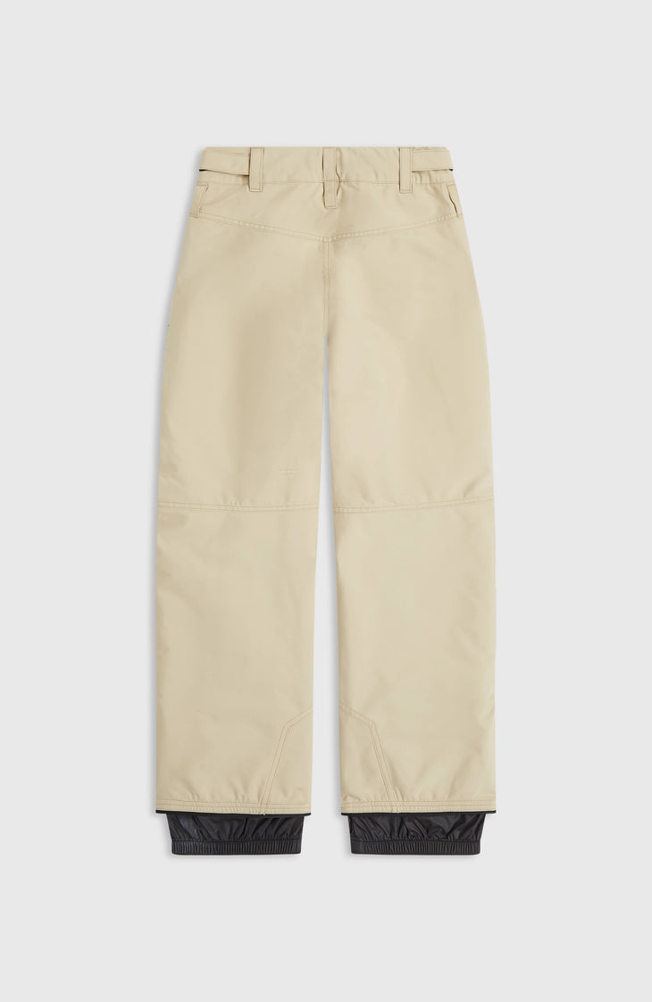 FWC'Cruz Snow Pants | Olive Blush