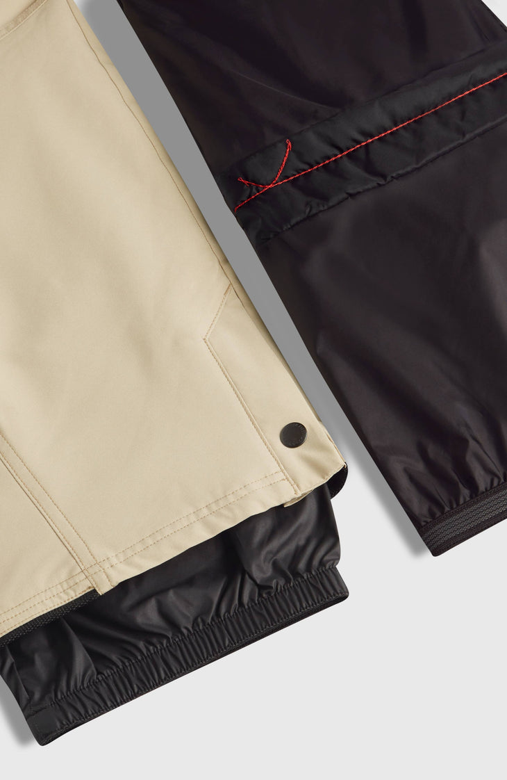 FWC'Cruz Snow Pants | Olive Blush