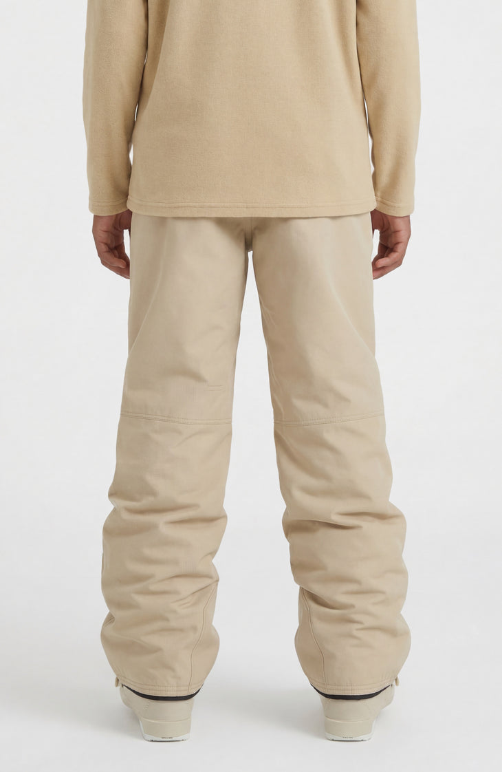 FWC'Cruz Snow Pants | Olive Blush