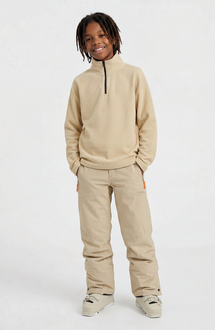 FWC'Cruz Snow Pants | Olive Blush