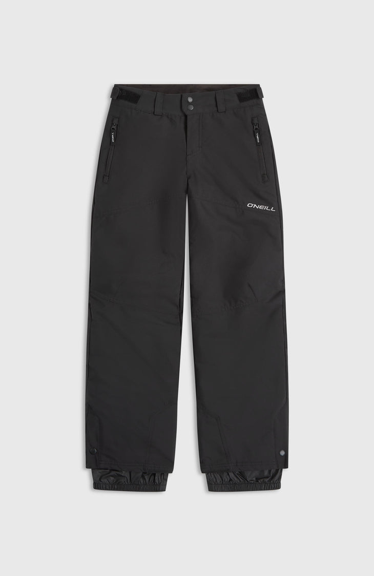 FWC'Cruz Snow Pants | Black Out