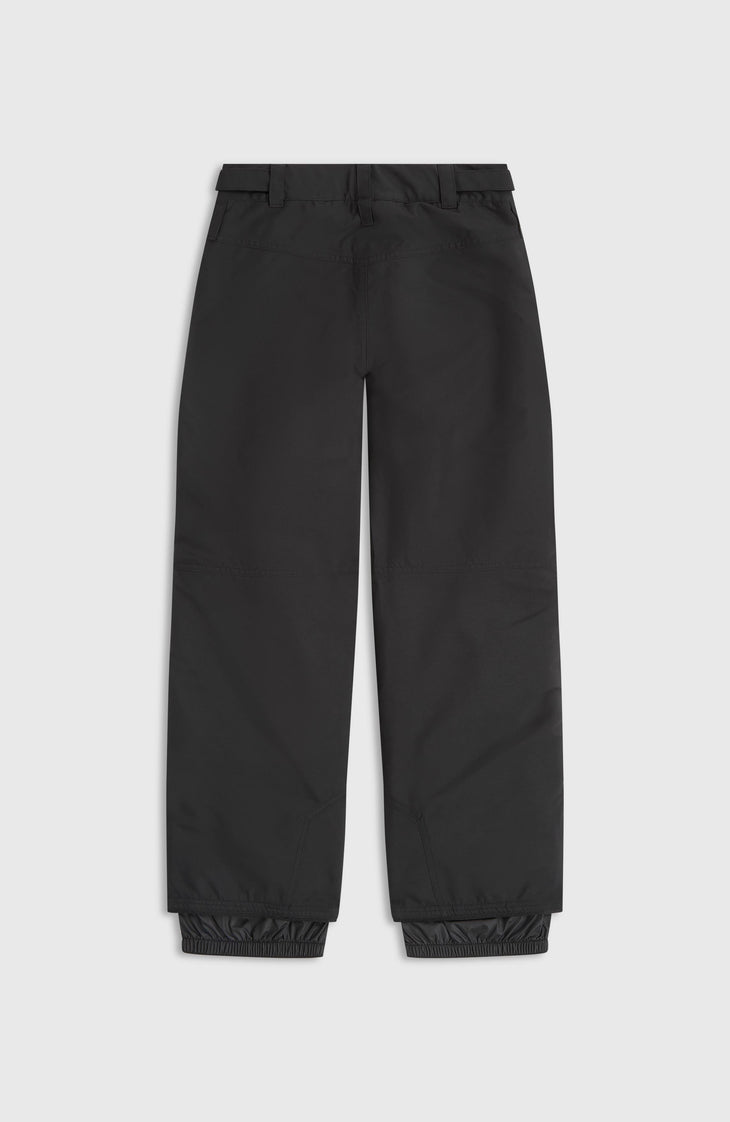 FWC'Cruz Snow Pants | Black Out
