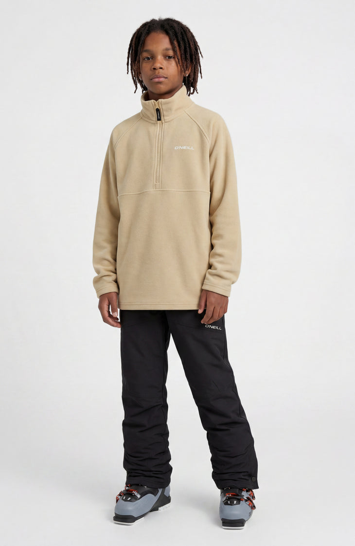 FWC'Cruz Snow Pants | Black Out