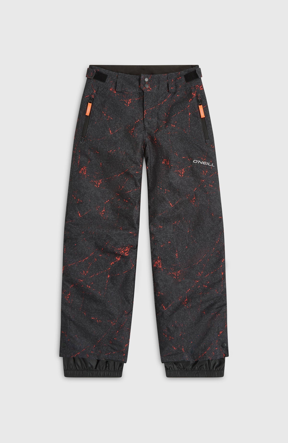 FWC'Cruz Snow Pants | Black Basalt