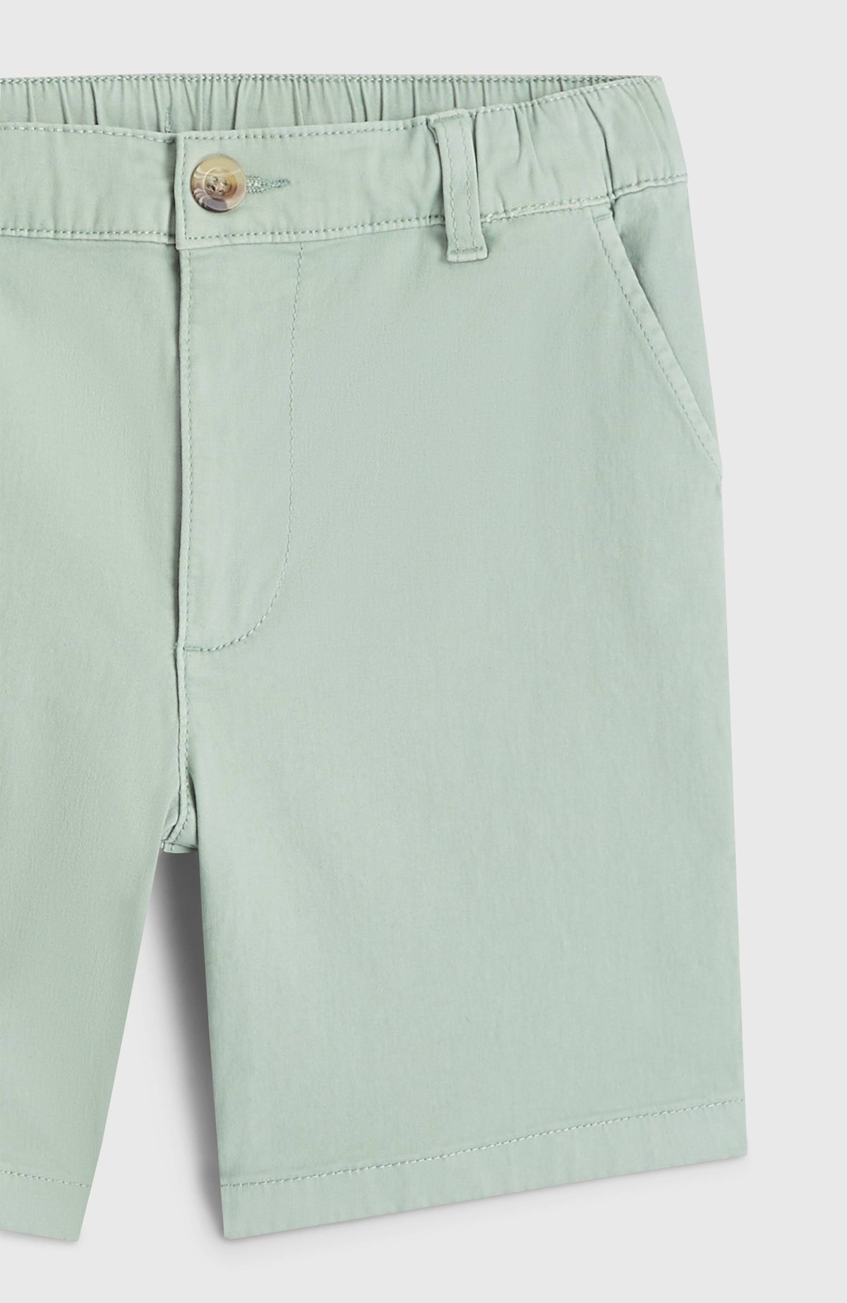 Chino Shorts | Marble Arch