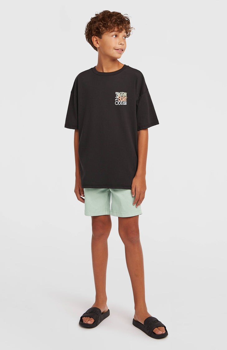 Chino Shorts | Marble Arch