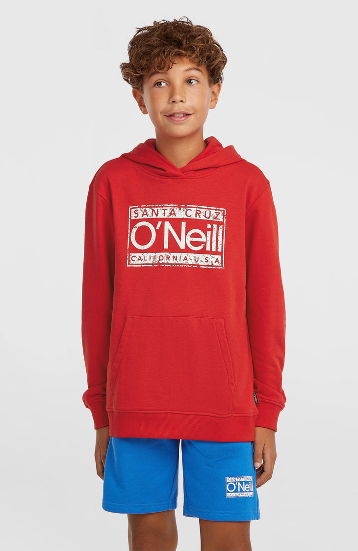 Cali Sweatshorts | Mediterranean Blue