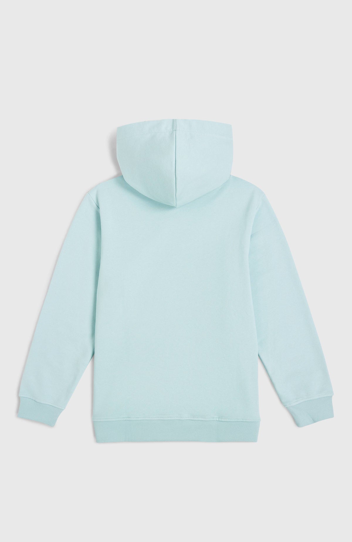 Logo Hoodie | Morning Glory