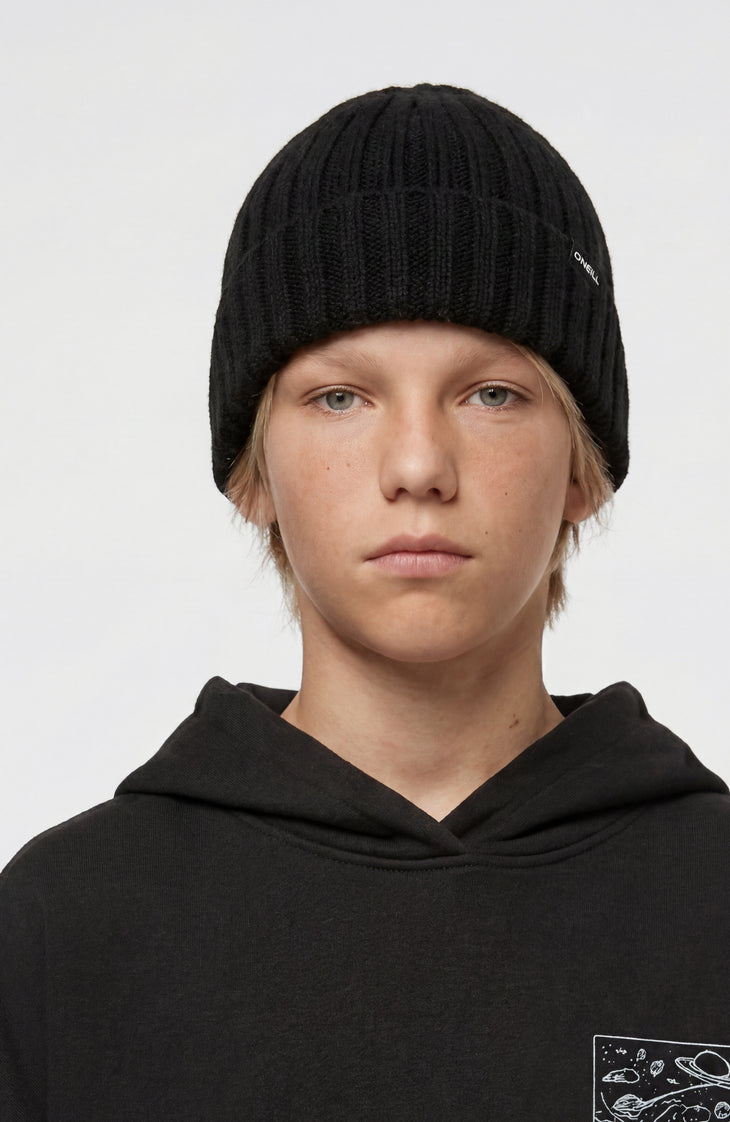 O'Neill Back-Print Hoodie | Black Out