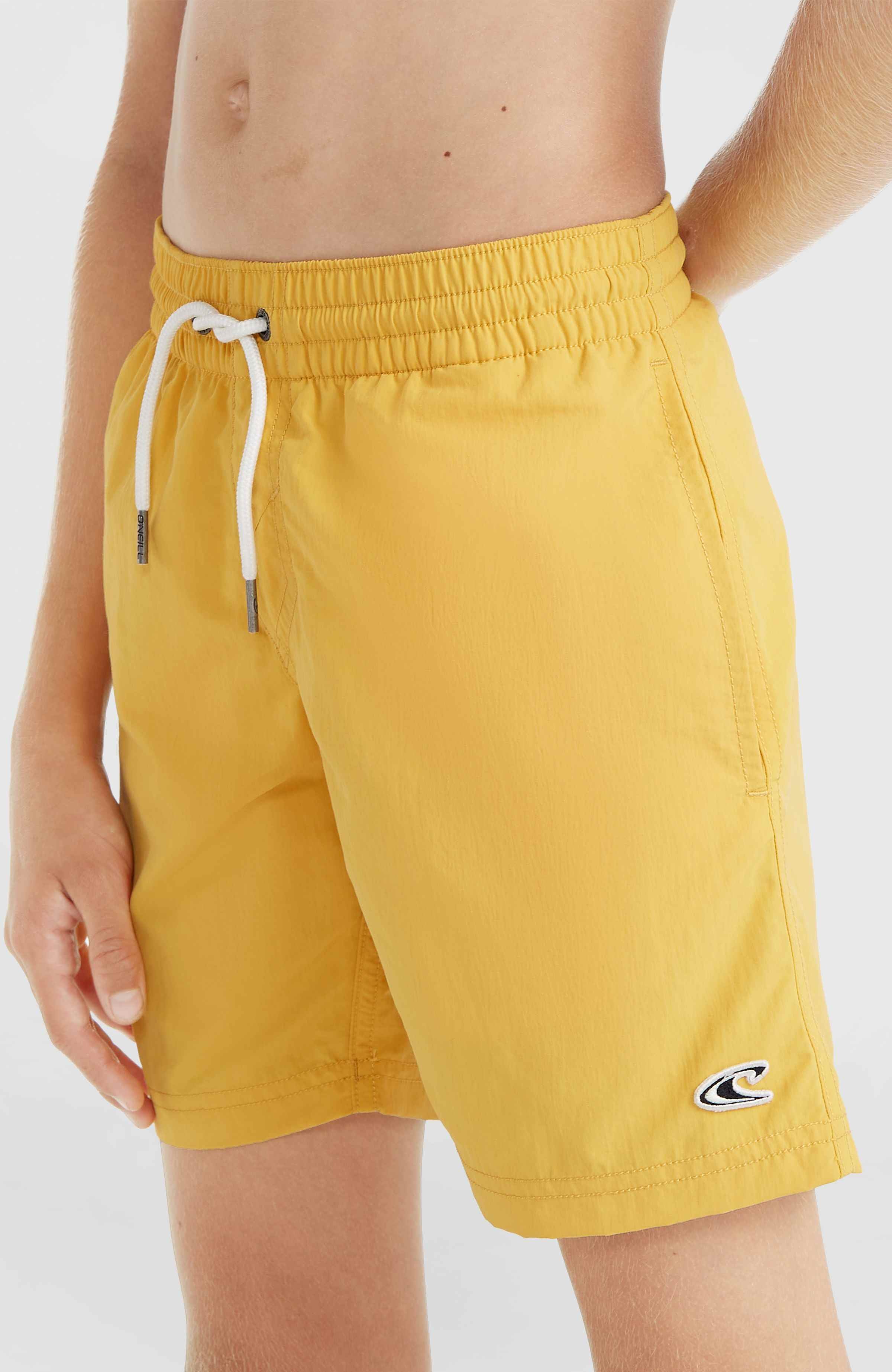 Vert 14'' Swim Shorts | Golden Haze – O'Neill
