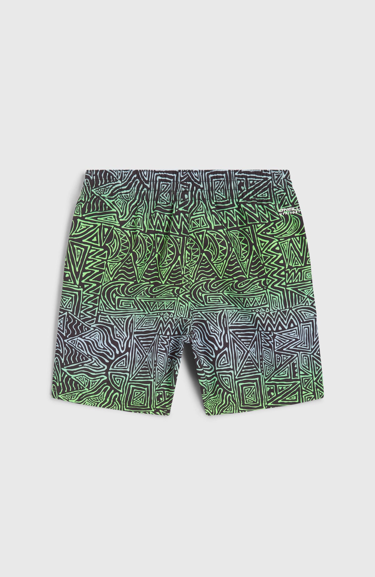 Cali 14'' Swim Shorts | Blue Gradikat