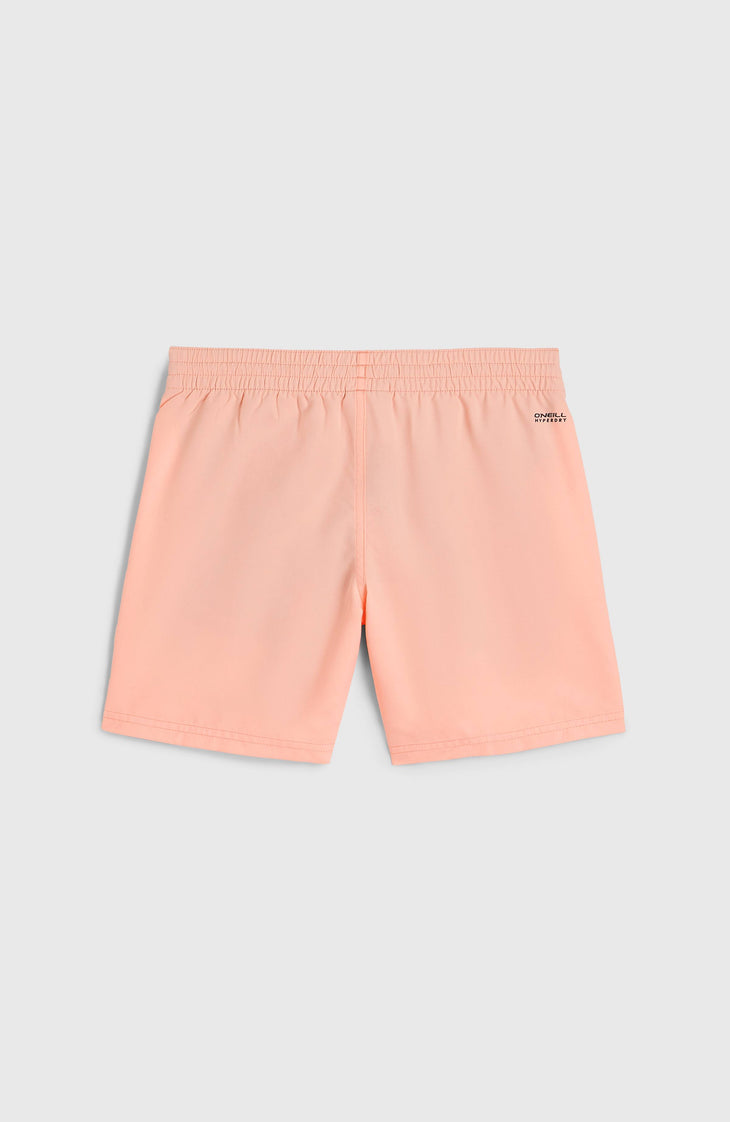 Original Cali 14'' Swim Shorts | Coral Pop