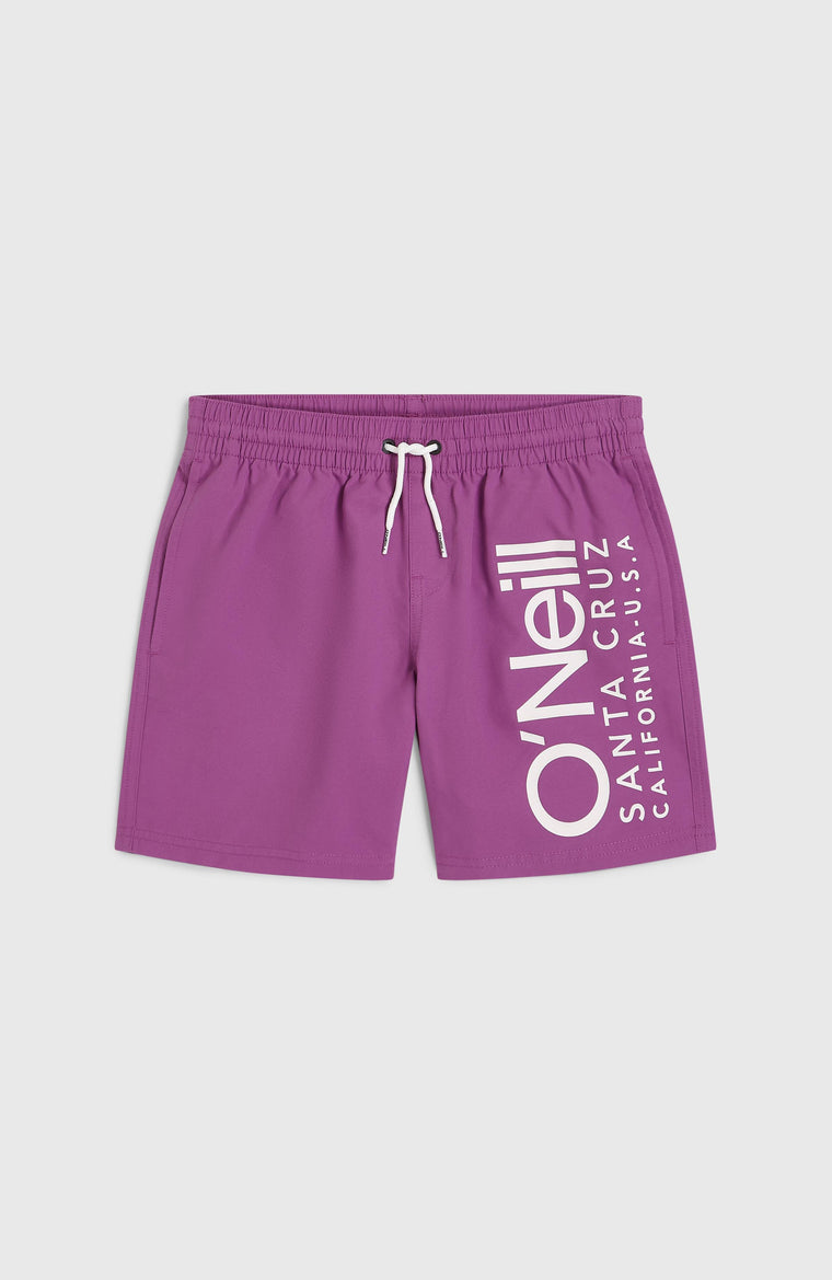 Original Cali 14'' Swim Shorts | Sweet Grape Original Cali 14'' Swim Shorts | Sweet Grape