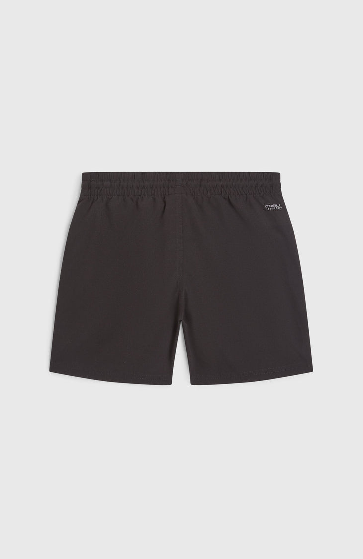 Original Cali 14'' Swim Shorts | Black Out