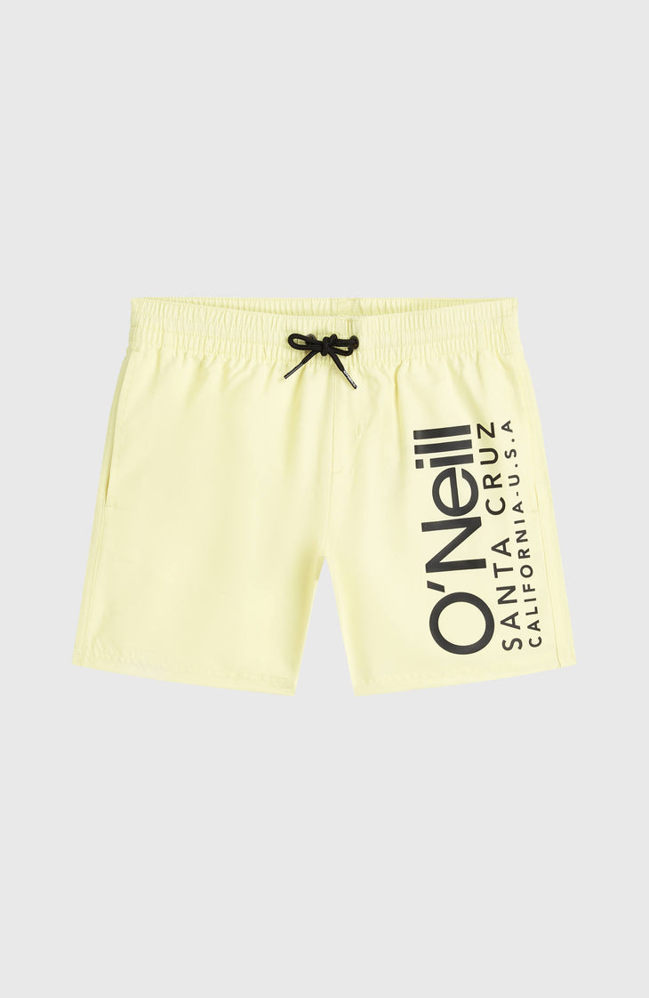 O'Neill Cali Swimshorts | Rainforest Dew