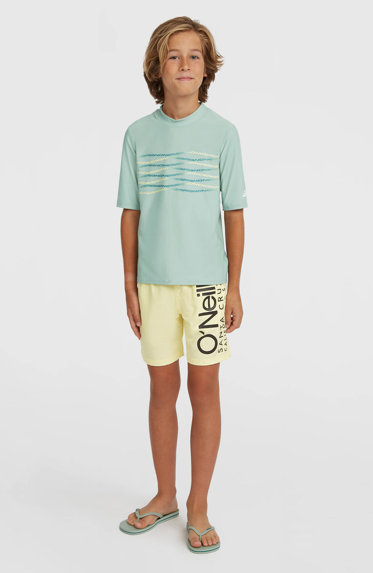 O'Neill Cali Swimshorts | Rainforest Dew