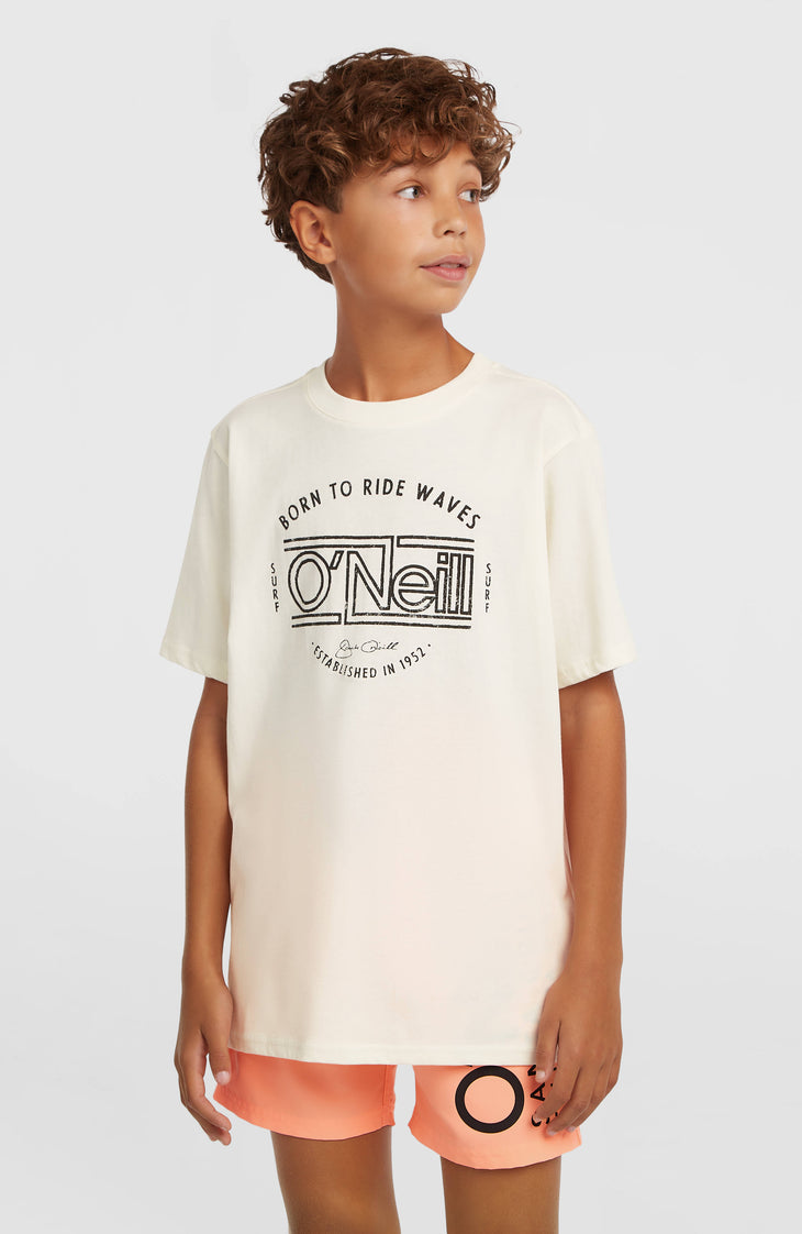 O'Neill Cali Swimshorts | Funky Peach