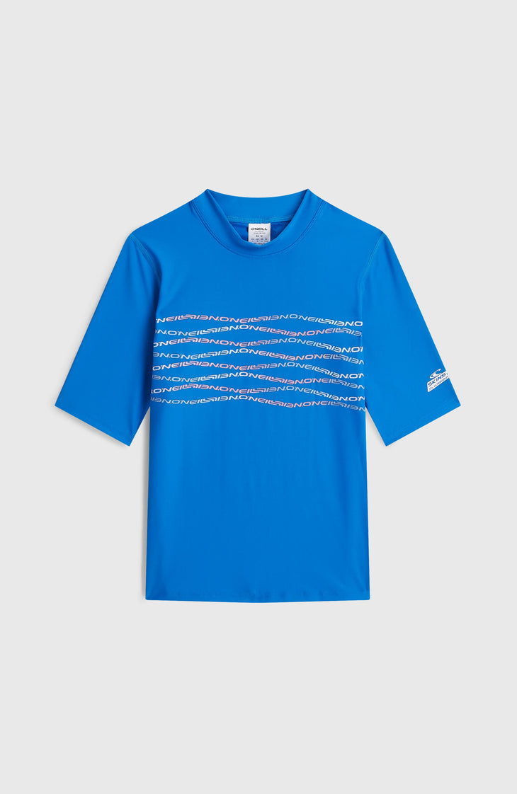 O'Neill Graphic Short-Sleeve Skin | Mediterranean Blue