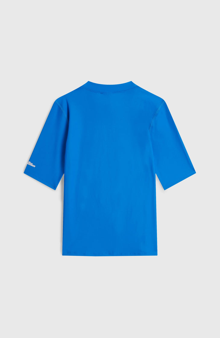O'Neill Graphic Short-Sleeve Skin | Mediterranean Blue