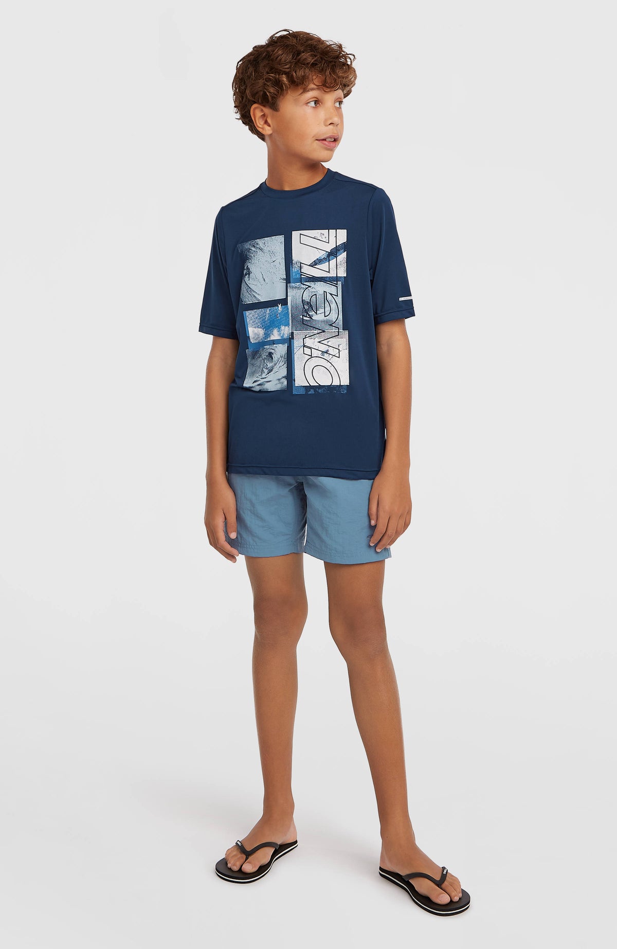 O'Neill Vert Swimshorts | Copen Blue