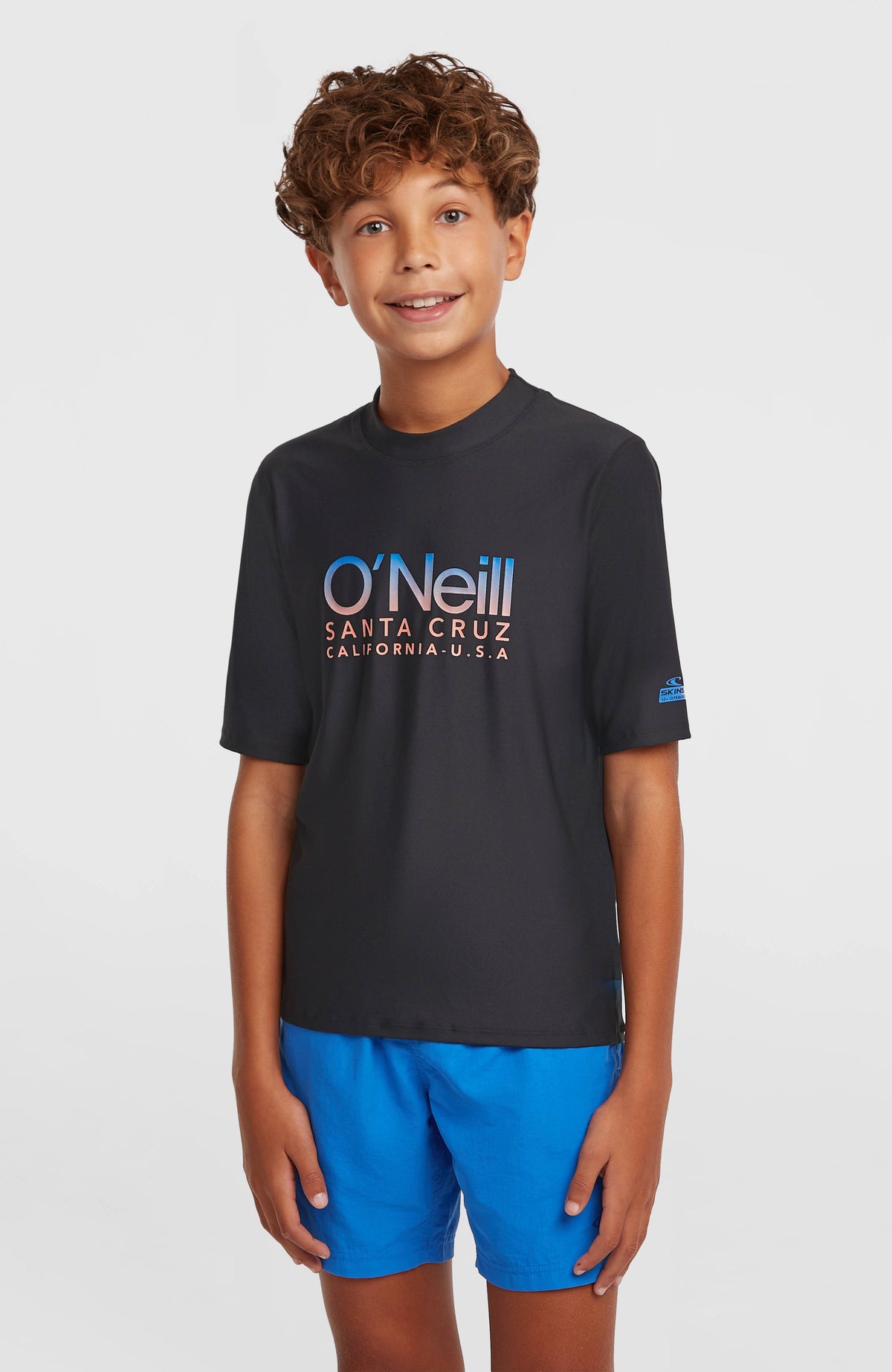 O'Neill Vert Swimshorts | Mediterranean Blue