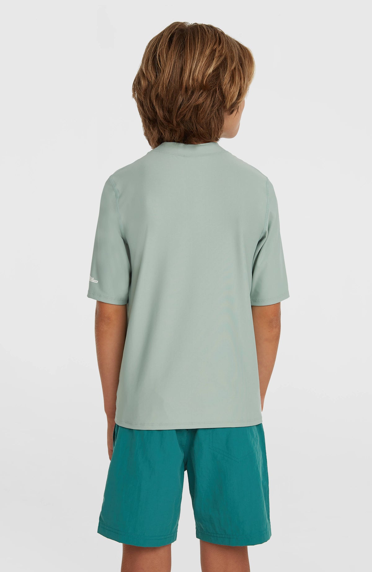 O'Neill Vert Swimshorts | Botanical Heat