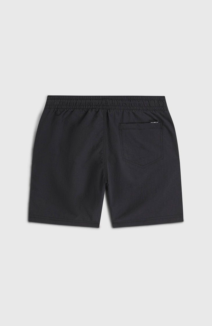 O'Neill Vert Swimshorts | Black Out