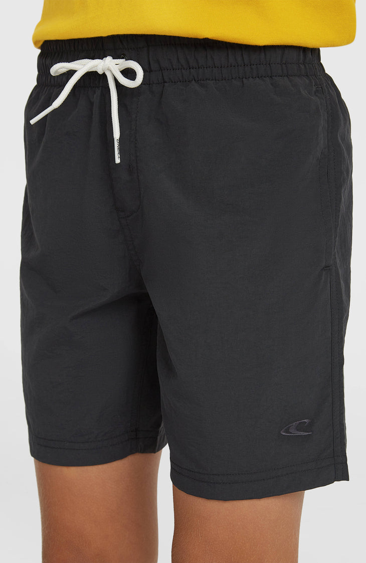 O'Neill Vert Swimshorts | Black Out