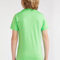 Rutile T-Shirt | Luminous Green