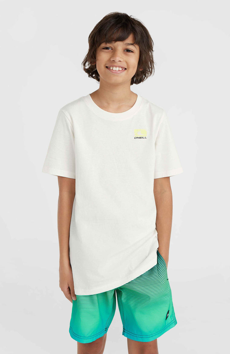 Jack O'Neill T-Shirt | Snow White Jack O'Neill T-Shirt | Snow White
