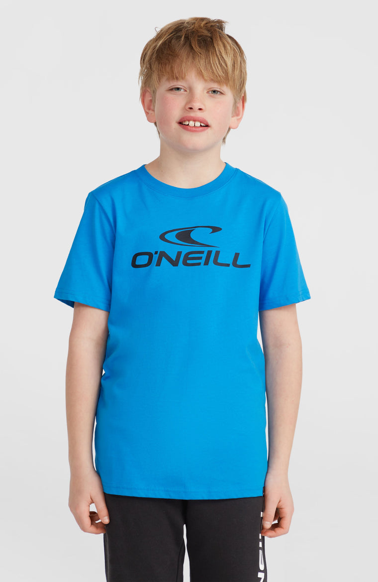 Logo T-Shirt | Athena Logo T-Shirt | Athena
