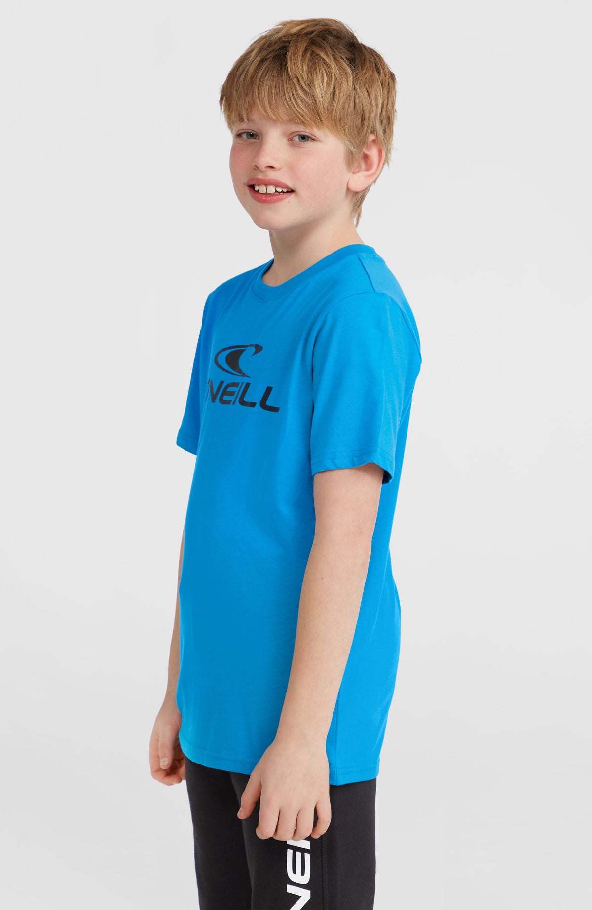 Logo T-Shirt | Athena