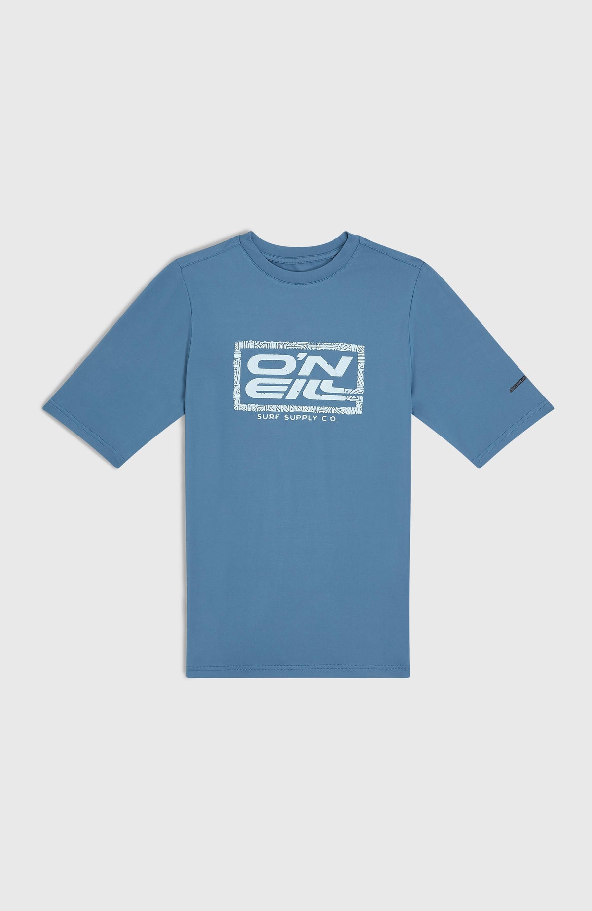 O’Neill Hybrid T-shirt | Copen Blue