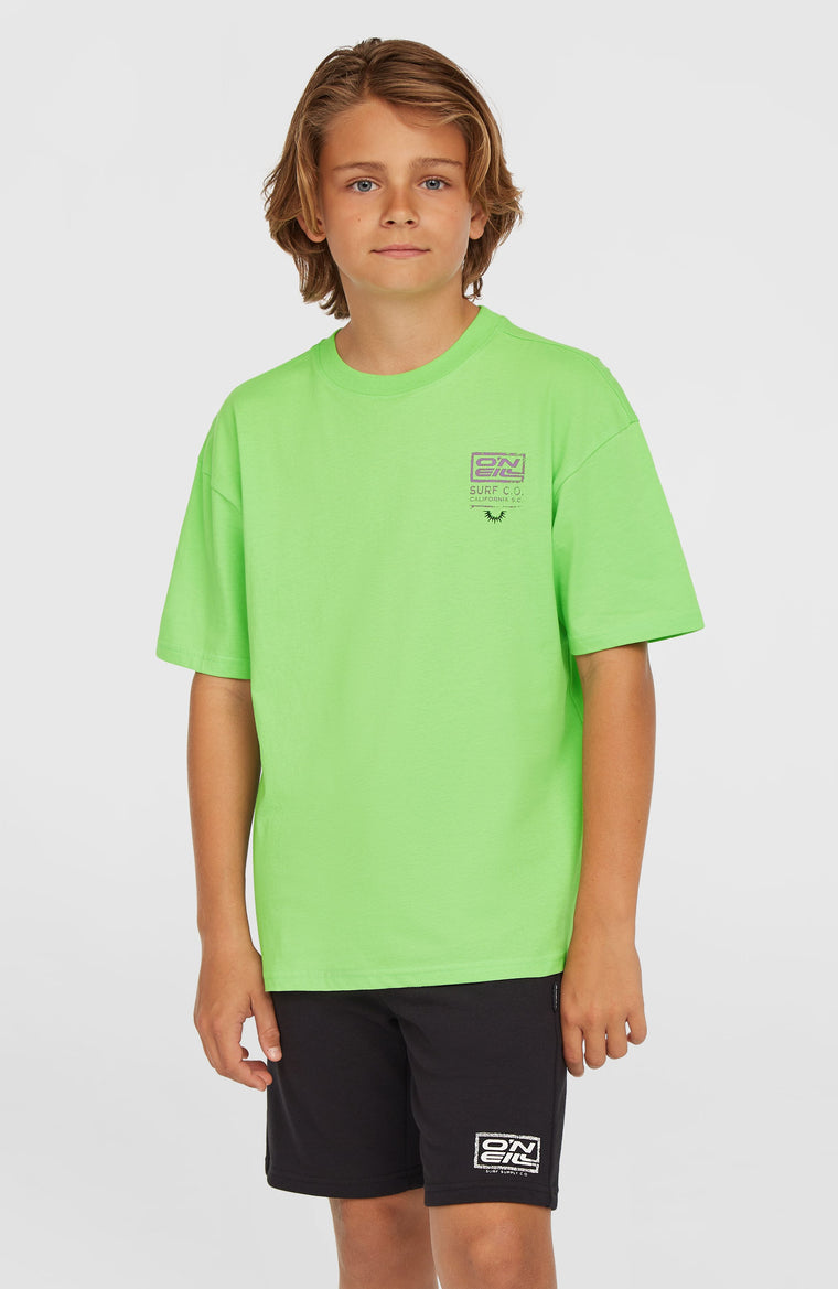 Back Print T-Shirt | Paradise Valley Back Print T-Shirt | Paradise Valley