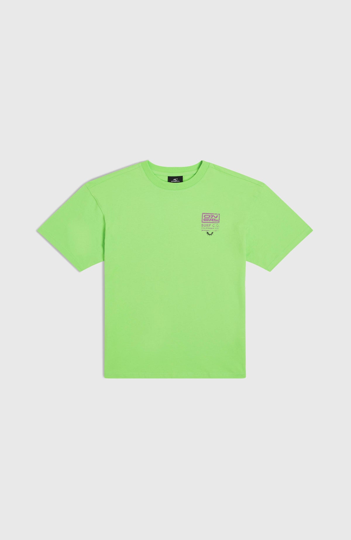 Back Print T-Shirt | Paradise Valley